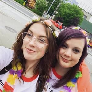 Meet your Posher, Rieta